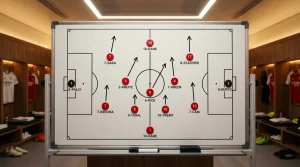 Análisis Previo al Partido: Factores Clave para Apostar en Fútbol