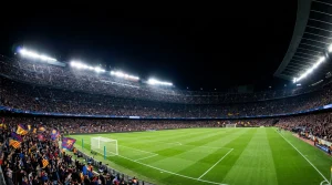Apostar en Champions League: Guía de Estrategias y Mercados