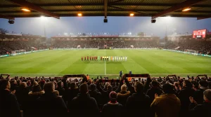 Apuesta 1X2 en Fútbol: Qué Es y Cómo Funciona