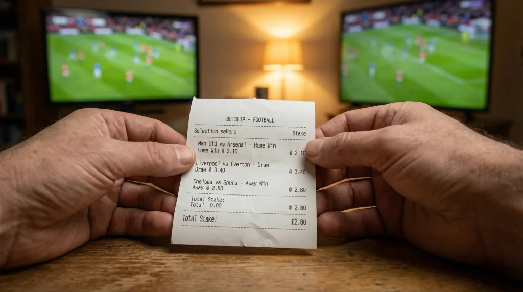 Apuestas Combinadas en Fútbol: Ventajas, Riesgos y Consejos