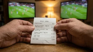 Apuestas Combinadas en Fútbol: Ventajas, Riesgos y Consejos