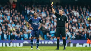 Apuestas a Córners, Tarjetas y Mercados Especiales en Fútbol