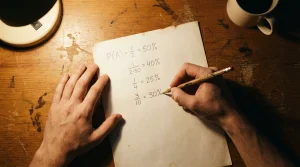 Cómo Calcular la Probabilidad Implícita de una Cuota