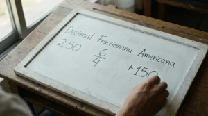 Cuotas Decimales, Fraccionarias y Americanas: Guía Completa