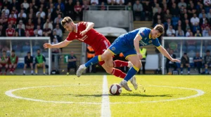 Hándicap Asiático en Fútbol: Qué Es y Cómo Apostar