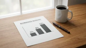 El Margen de la Casa de Apuestas: Qué Es y Cómo Afecta tus Ganancias