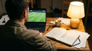 Value Betting en Fútbol: Cómo Encontrar Apuestas de Valor